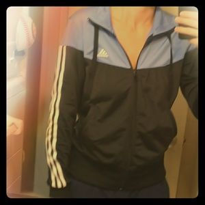 Adidas jacket